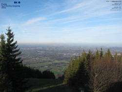 Červená sjezdovka, Třinec