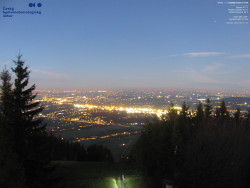 Červená sjezdovka, Třinec