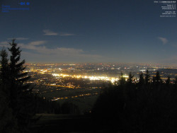 Červená sjezdovka, Třinec