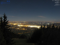 Červená sjezdovka, Třinec