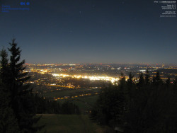 Červená sjezdovka, Třinec