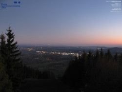 Červená sjezdovka, Třinec