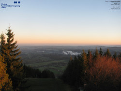 Červená sjezdovka, Třinec