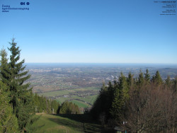 Červená sjezdovka, Třinec