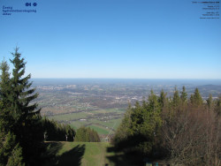 Červená sjezdovka, Třinec