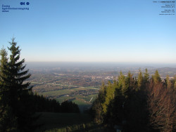 Červená sjezdovka, Třinec