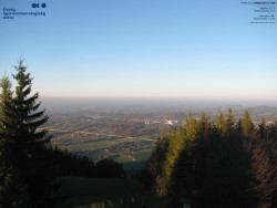 Červená sjezdovka, Třinec