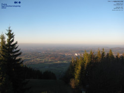 Červená sjezdovka, Třinec