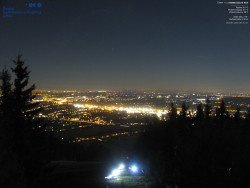 Červená sjezdovka, Třinec