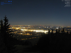 Červená sjezdovka, Třinec