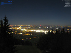 Červená sjezdovka, Třinec