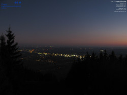 Červená sjezdovka, Třinec