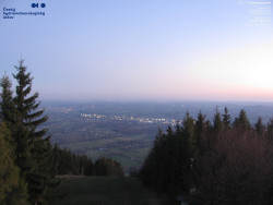 Červená sjezdovka, Třinec