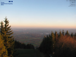 Červená sjezdovka, Třinec