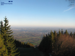 Červená sjezdovka, Třinec