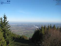 Červená sjezdovka, Třinec