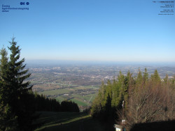 Červená sjezdovka, Třinec