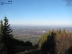 Červená sjezdovka, Třinec