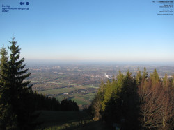 Červená sjezdovka, Třinec