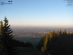 Červená sjezdovka, Třinec