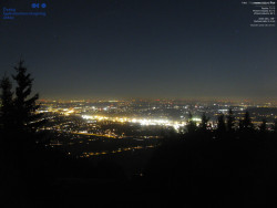 Červená sjezdovka, Třinec