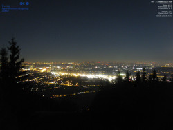 Červená sjezdovka, Třinec