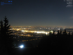 Červená sjezdovka, Třinec