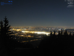 Červená sjezdovka, Třinec