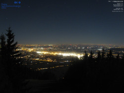 Červená sjezdovka, Třinec