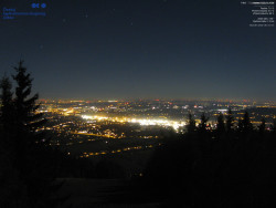 Červená sjezdovka, Třinec