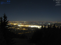 Červená sjezdovka, Třinec