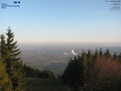 Červená sjezdovka, Třinec