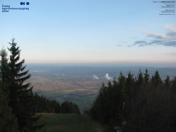 Červená sjezdovka, Třinec