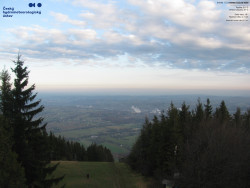 Červená sjezdovka, Třinec