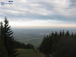 Červená sjezdovka, Třinec