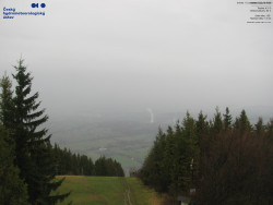 Červená sjezdovka, Třinec