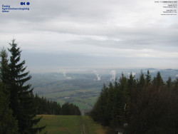 Červená sjezdovka, Třinec