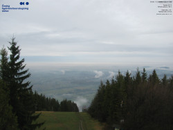 Červená sjezdovka, Třinec