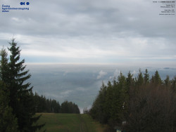 Červená sjezdovka, Třinec