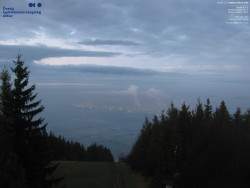 Červená sjezdovka, Třinec