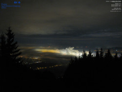 Červená sjezdovka, Třinec