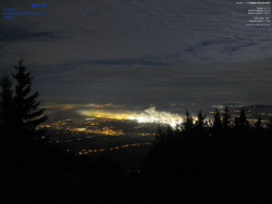 Červená sjezdovka, Třinec