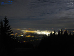 Červená sjezdovka, Třinec