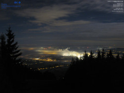 Červená sjezdovka, Třinec