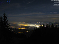 Červená sjezdovka, Třinec