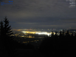 Červená sjezdovka, Třinec