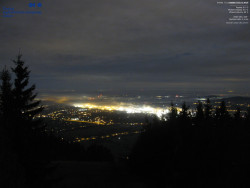 Červená sjezdovka, Třinec