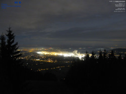 Červená sjezdovka, Třinec