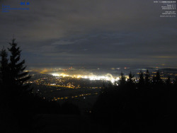 Červená sjezdovka, Třinec