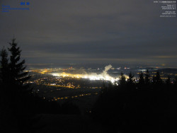 Červená sjezdovka, Třinec